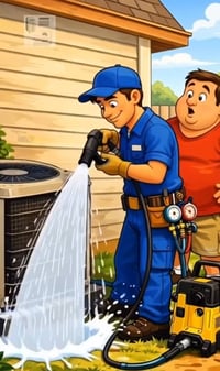 قضاء الشامية • سبلت جداري ٢طن • سبلت عمودي ٣طن