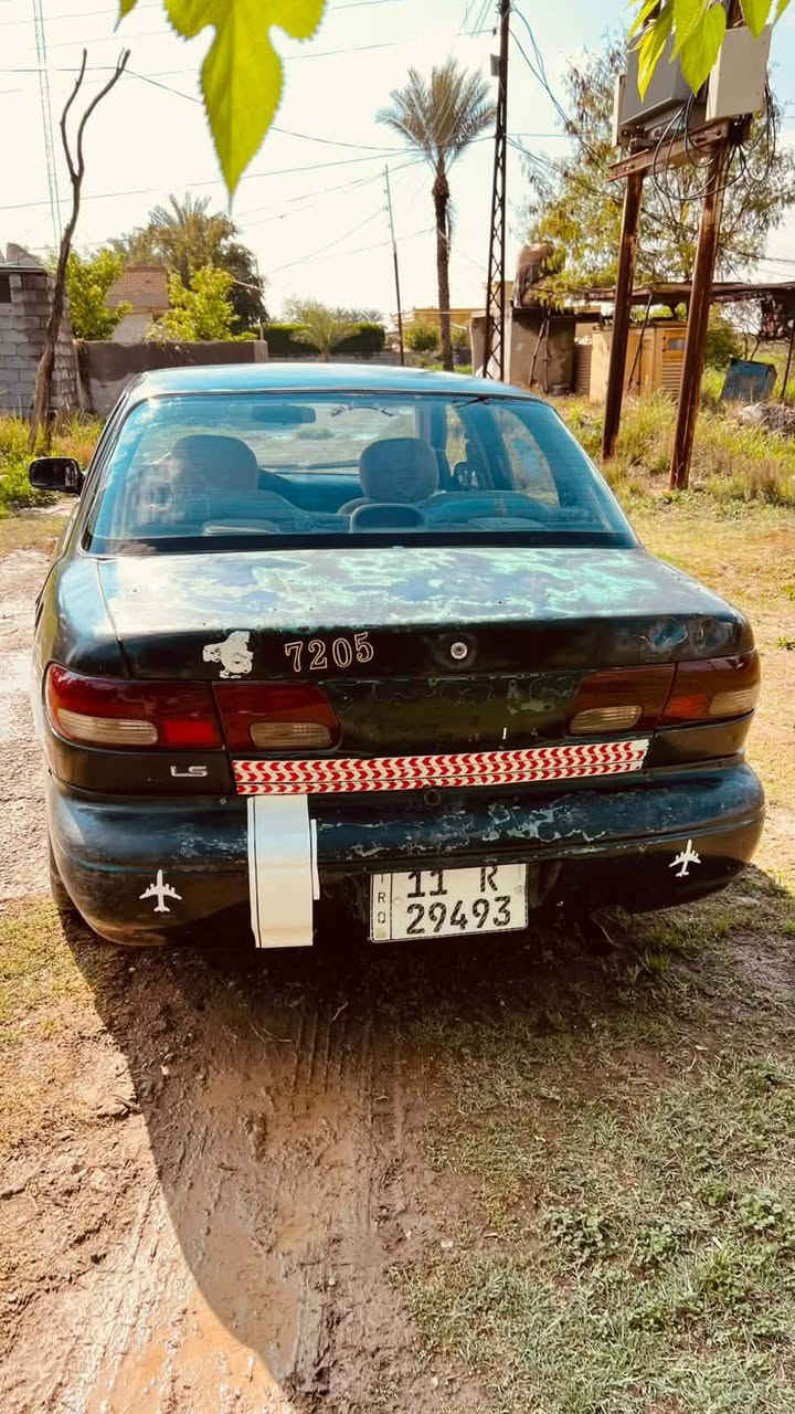 ‎سيفية‎ بغداد, العراق


**إذا كنت صاحب هذا الإعلان وتريد حذفه لأي سبب، رجاءا أرسل رسالة إلى الدعم الفني**