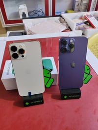 آيفون 14 برو ماكس • آيفون 13 برو ماكس • كفالة