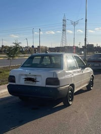 ٢٠١١ • مكفولة • كربلاء