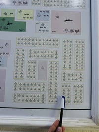 الجديدة 21 • ١٠٠م • سند شامل