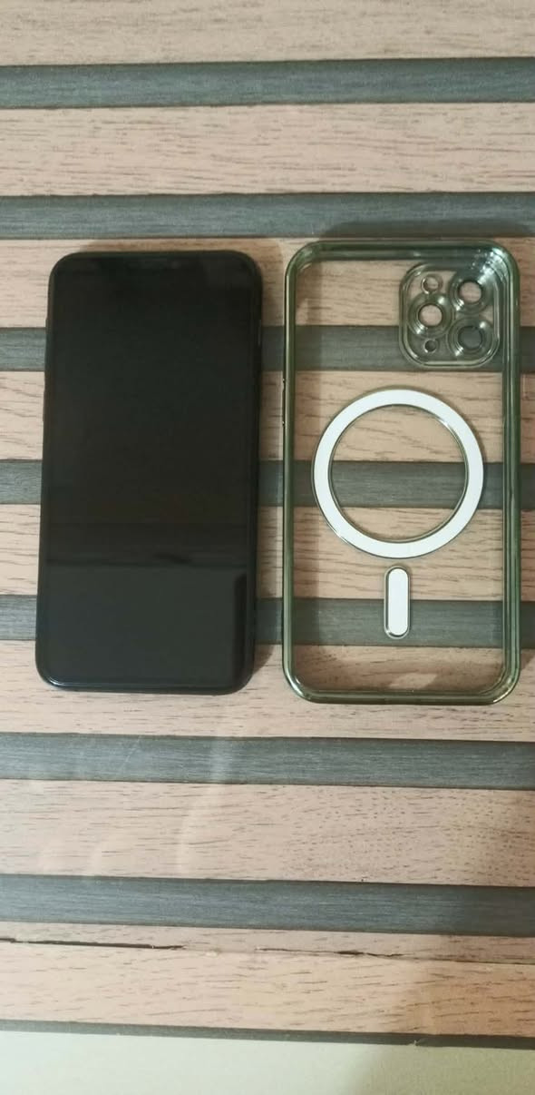 آيفون 11برو ذاكره256بطاريه 100  بيع أو مراوس حله مركز مدينه السعر300وبي مجال


**إذا كنت صاحب هذا الإعلان وتريد حذفه لأي سبب، رجاءا أرسل رسالة إلى الدعم الفني**