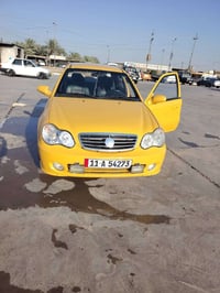 جيلي سي كي للبيع محرك كورلى بلادي كير او تماتيك بلادي سياره نضيفه كلش ...