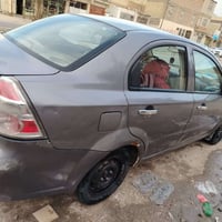 افيو مديل 11بيه جاملغ امامي وباب صبغ ربع وهلال وره تصليح محرك 1600كير ...