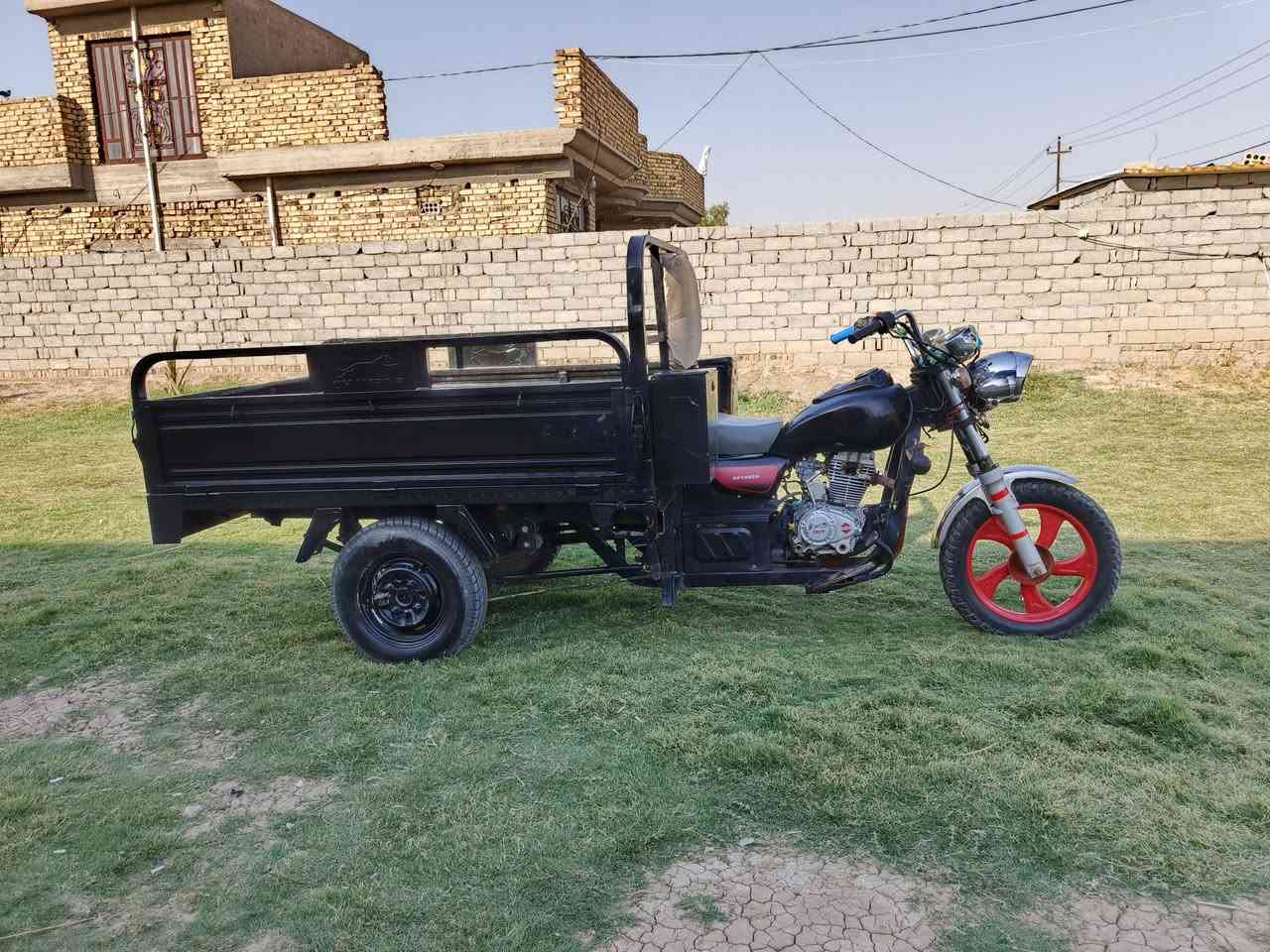 السلام عليكم ستوته جمره موديل 2019 جديده مكاني حله ابو غرق السعر1250اوبيه مجال ***********
