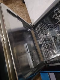 غساله صحون • توصيل • نضافتهن ١٠٠/١٠٠