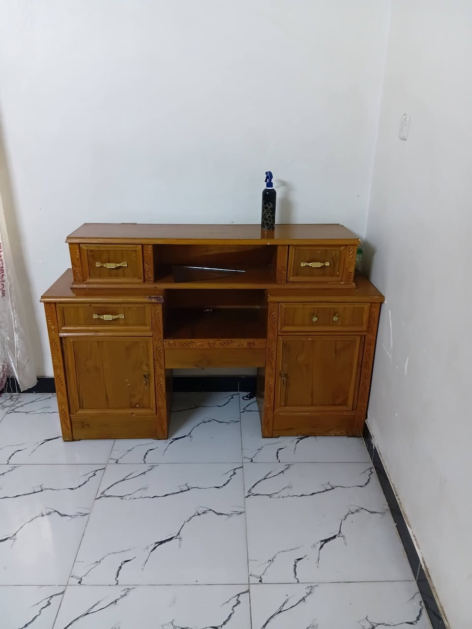 غرفه نوم البيع بسعر مناسب مكاني بغداد بيهه شويه ضرار الكنتور صاج تكمه مابي اي ضرر بسعر مناسب جدا


**إذا كنت صاحب هذا الإعلان وتريد حذفه لأي سبب، رجاءا أرسل رسالة إلى الدعم الفني**