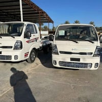 كيا 2700   موديل 2026   معرض الامير لتجاره السيارات  العنوان بغداد الي...