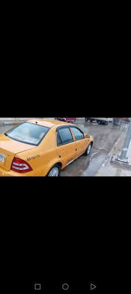 مكلف بلنشر
للبيع سي كي موديل 2012رقم بغداد جديد هزة جديدة سنوية لل30 السيارة بيها بوند فقط بدون دواخل  الشرعي بل موصل مكان السيارة موصل السعر 38 وبيها مجال للاستفسار على الارقام التالية
***********
***********
