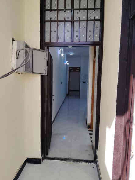 دار للبيع مساحه 75متر 🏘
خدمات كامله من ماء وكهرباء ونترنيت ضوئي وناره شوارع ليليه ومدرس وتبليط للباب بلخط الاول وقريب عن سوك العنوان مقابيل ملحق قريه الغدير السعر 33وبي مجال الاستفسار اكثر وباقي الملاحضات وتساب وبخدمتك ***********
