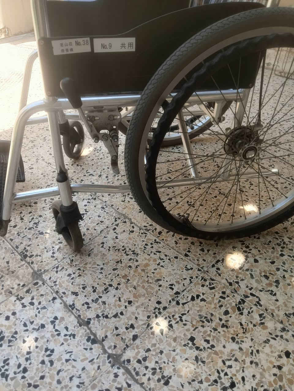 عربانه مال كبار السن سعرها 40 بي مجال


**إذا كنت صاحب هذا الإعلان وتريد حذفه لأي سبب، رجاءا أرسل رسالة إلى الدعم الفني**