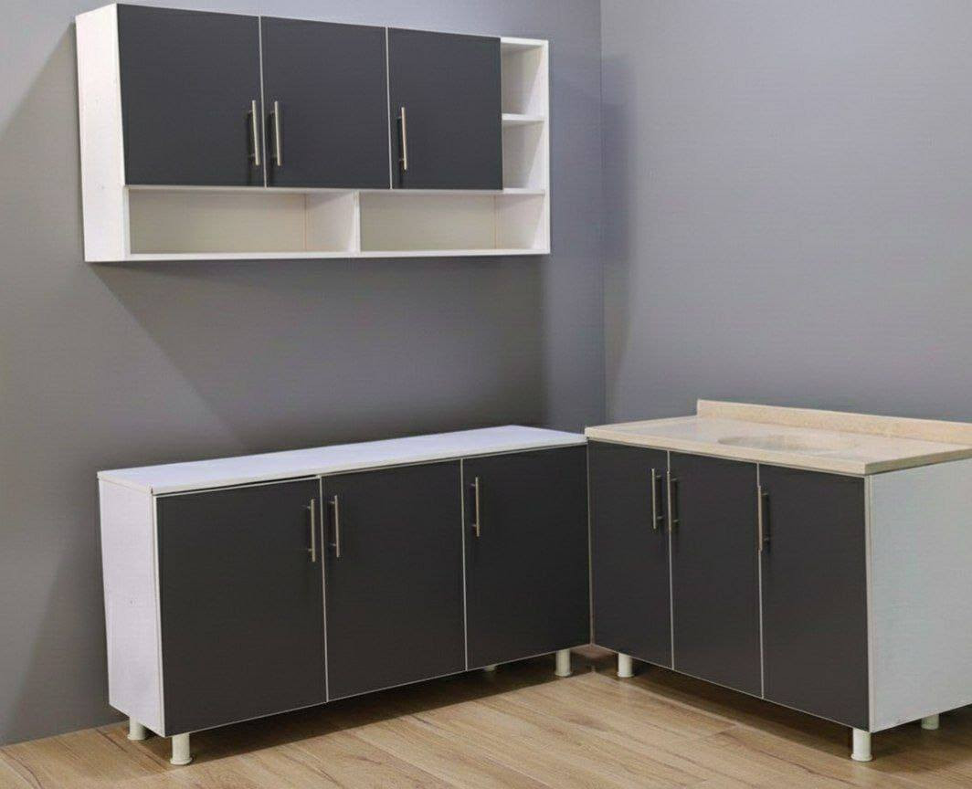 تخفيضااات كاونترات بانسب الاسعار 
#السعر_225 الف

#كاونتر خشب MDF متر ونص ارضي وملحق مع سنك متر و20 مرمر 

يوصل الطلب مطابق للصورة والمواصفات  100% بدون ضرر او اختلاف   
يوجد توصيل. محافيظات
((توصيل بغداد مجاني ))

تستلم على الفحص اذا مخالف للموديل او القياسات 
او بي ضرر او كسر الك حق رفض الاستلام 

للحجز والاستفسار مراسلة الصفحة وتدللون


**إذا كنت صاحب هذا الإعلان وتريد حذفه لأي سبب، رجاءا أرسل رسالة إلى الدعم الفني**