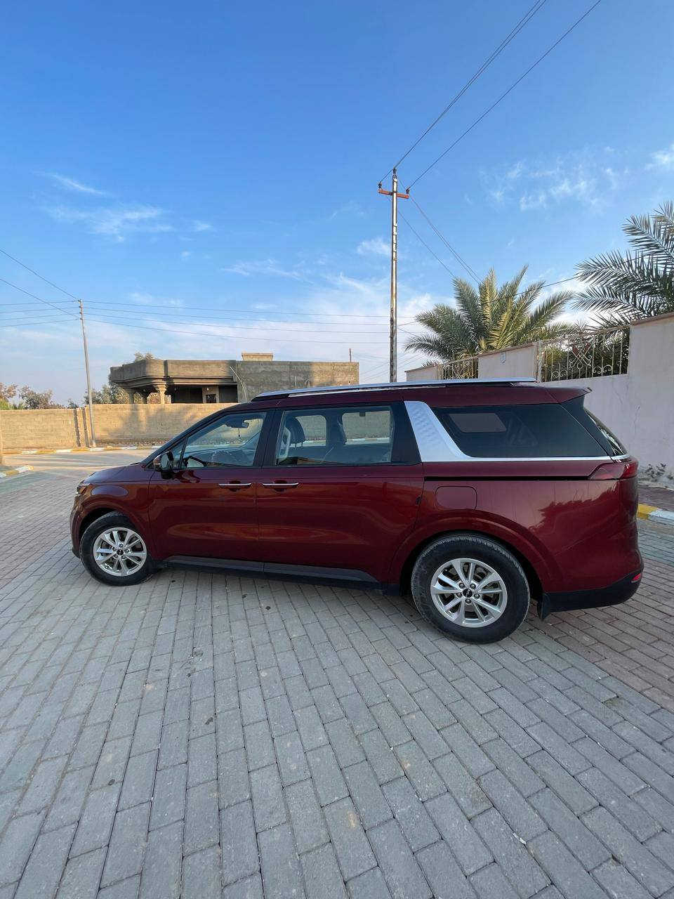 كرنفال 22
صبغ فقط القمار والبنيد 
ماشيه220
نص فول
السعر 195

***********
