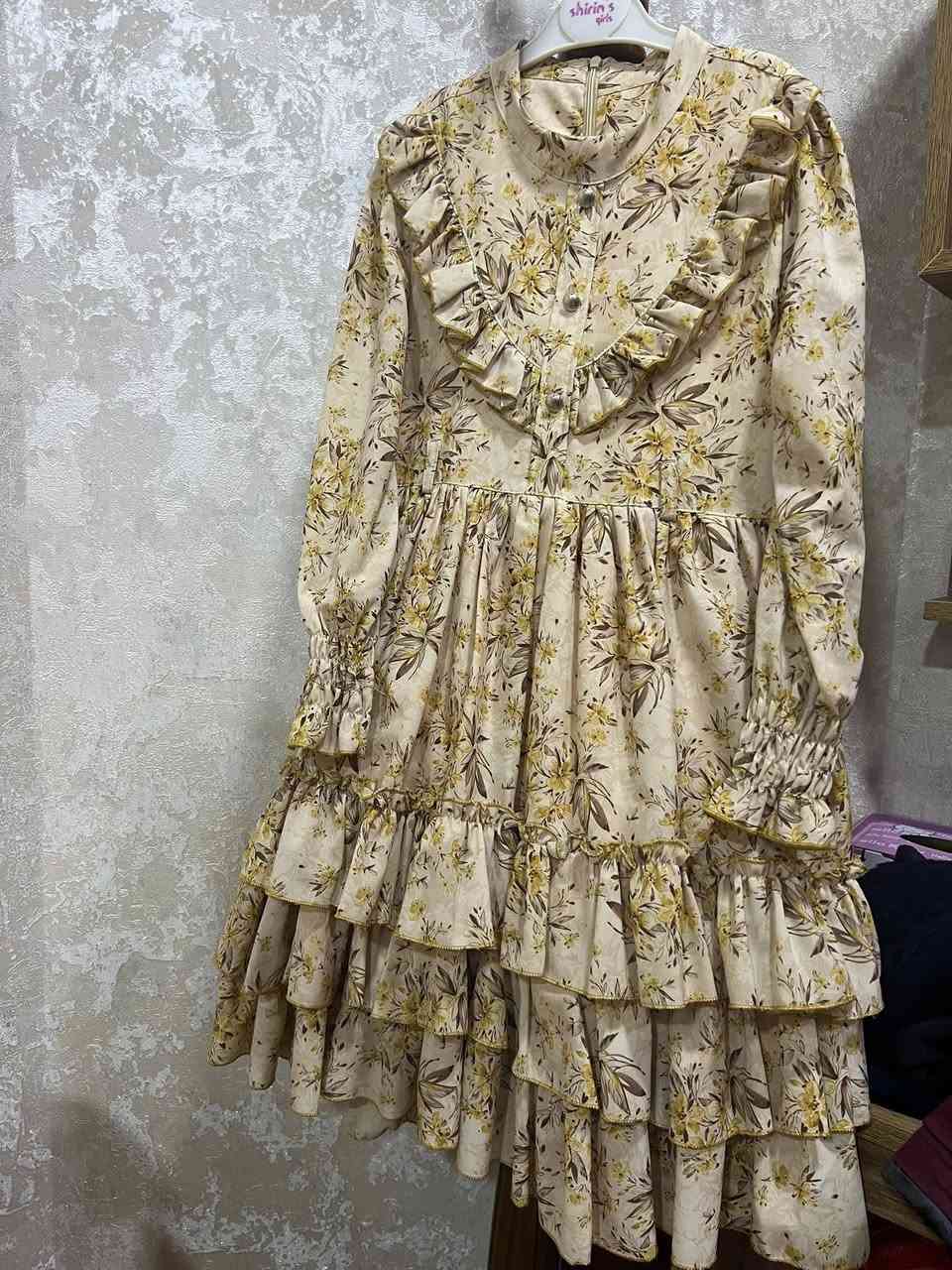 فساتبن للبيع يلبس عمر من10 الى 13 سعر القطعة 12 الف


**إذا كنت صاحب هذا الإعلان وتريد حذفه لأي سبب، رجاءا أرسل رسالة إلى الدعم الفني**