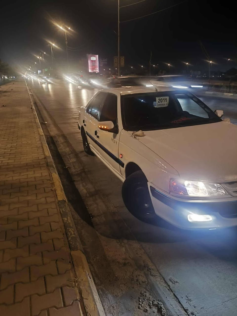 السلام عليكم بيجو بارص مديل ١١ بيه رنك بدايتها وبنيد جاملغ امامي فقط سياره خير من الله تجي وتشوف بعينك سعر ٣٣ وبيه مجال قليل مكاني النجف


**إذا كنت صاحب هذا الإعلان وتريد حذفه لأي سبب، رجاءا أرسل رسالة إلى الدعم الفني**