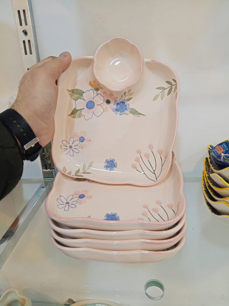 وصل الجديد راح اسوي بثوث الي يعجبه يجي يكتب تم ويدلل موقعنه حي التعليم العالي ما قبل روضة رواد المستقبل


**إذا كنت صاحب هذا الإعلان وتريد حذفه لأي سبب، رجاءا أرسل رسالة إلى الدعم الفني**