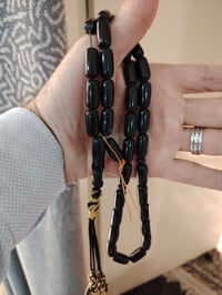 سندلوس تركيه • كبسولي ٣٣ حبه • حجم ١٧×٨،٥٠ مم