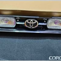 شباك كورلا • بلاجكتور • مشخاب نجف