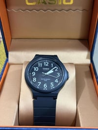ساعة كاسيو • ياباني أصلي • توصيل مجاني