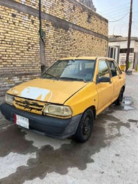 سايبا • ٢٠٠٩ • ابو الخصيب