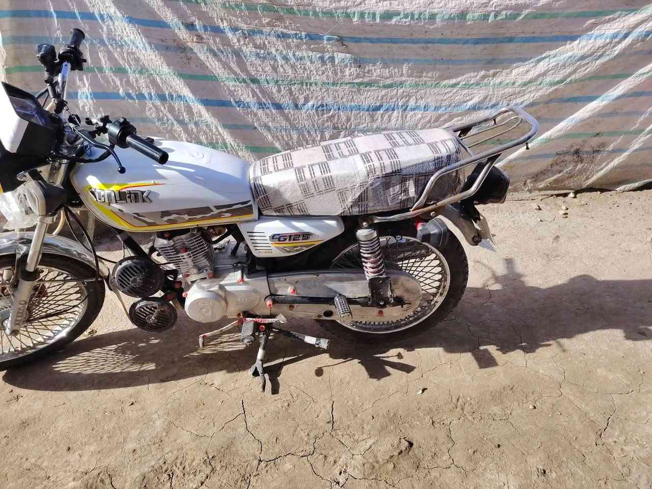 السلام عليكم تايكر 24اوراق السعر 600وبيه مجال


**إذا كنت صاحب هذا الإعلان وتريد حذفه لأي سبب، رجاءا أرسل رسالة إلى الدعم الفني**