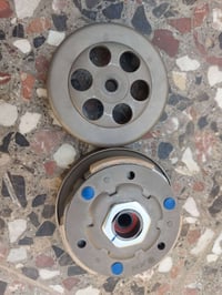 كلج خلفي • ماكس • كربلاء