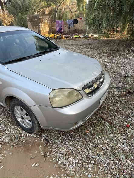 لسلام عليكم دايو لاستي  شكل اوبترا المرغوب موديل ٢٠٠٨ رقم ديالى بسمي كير ميكنة بشرط تدفئة تبريد كهربائيات كاملة مري شفط   سيارة ايسي  جويتر ميكانيكي المرغوب بلادي بدون تحوير ترايك وين متريد شرط تحويل  بيها مكانات صبغ  بدون معجون ابيعلك احزام ظربتها  اقل ربع جامرلغ خلفي عكس سايق  والباقي موضح بصورة 
سعر٦٥  مكان ديالى دلي عباس
***********
