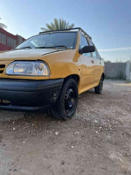 سايبه للبيع تحويل مباشر سياره مصبوغه حزام جماليه جاهزه كبل للشارع تبريد ناقصه بس غاز كلش حلوه ونضيفه متواجد ع فيس انتصال مديل 2010 سعر 23بيه مجال للطيبين الرقم ***********
