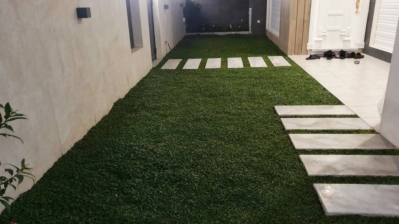 مستعدون لزراعت الحدايق والديكورات وستتم ماء للاستفسار الاتصال على الرقم *********** وتساب
