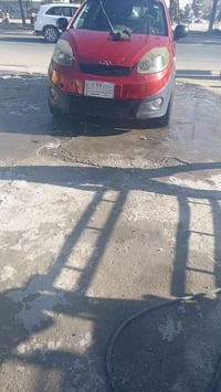 شيري موديل 14 سياره جاهزه تحويل مباشر سعرها 38 بيها مجال مكاني بغداد ا...