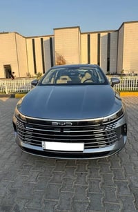 2025 Byd ديستروير  رقم بغداد مميز  الممشى الكلي ١٥ الف مجموع الكهرباء ...