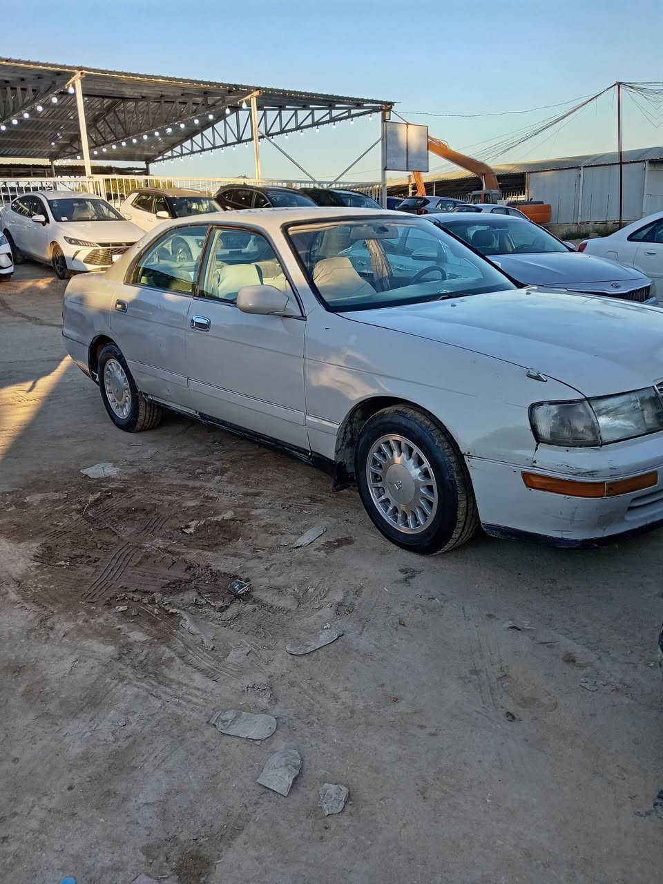 بطه متصل موديل 93 رقم انبار سنويه ضايعه 
ابيع بس وكاله
ماكينه جير خير من الله حداديه حلوه
مكاني كربلاء السعر 32 وبيها مجال
***********
