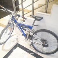 دراجة • سيدو بارك • للبيع