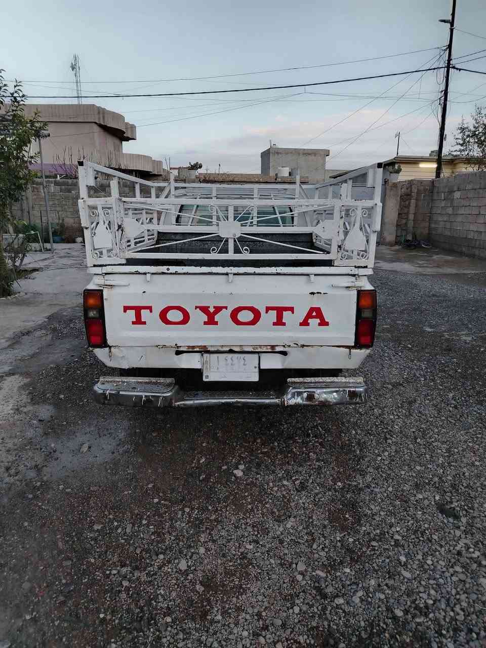 اسلام عليكم بيكم 80
شرط الوكاله والتحويل وبيكاربون بنزين واربع تايات جدد والنقطه خياسه ما ابي والشرط المحرك وا كير والمحرك ما ابي لا صرف لا نفخ والدوشه جديد والكهربائيات كله شغال سنويه 2028 جديد عنوان موصل شلالات بايبوخ السعر 32 وبي مجال
*********** شراي خبرني
