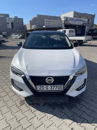 سنترا SR • ٢٠٢٠ • ٦٤ الف مايل