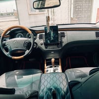للبيع فقط ازيرا ٢٠٠٧امريكي فول مواصفات لمتد كير محرك تبريد ثلج تدفئة ف...