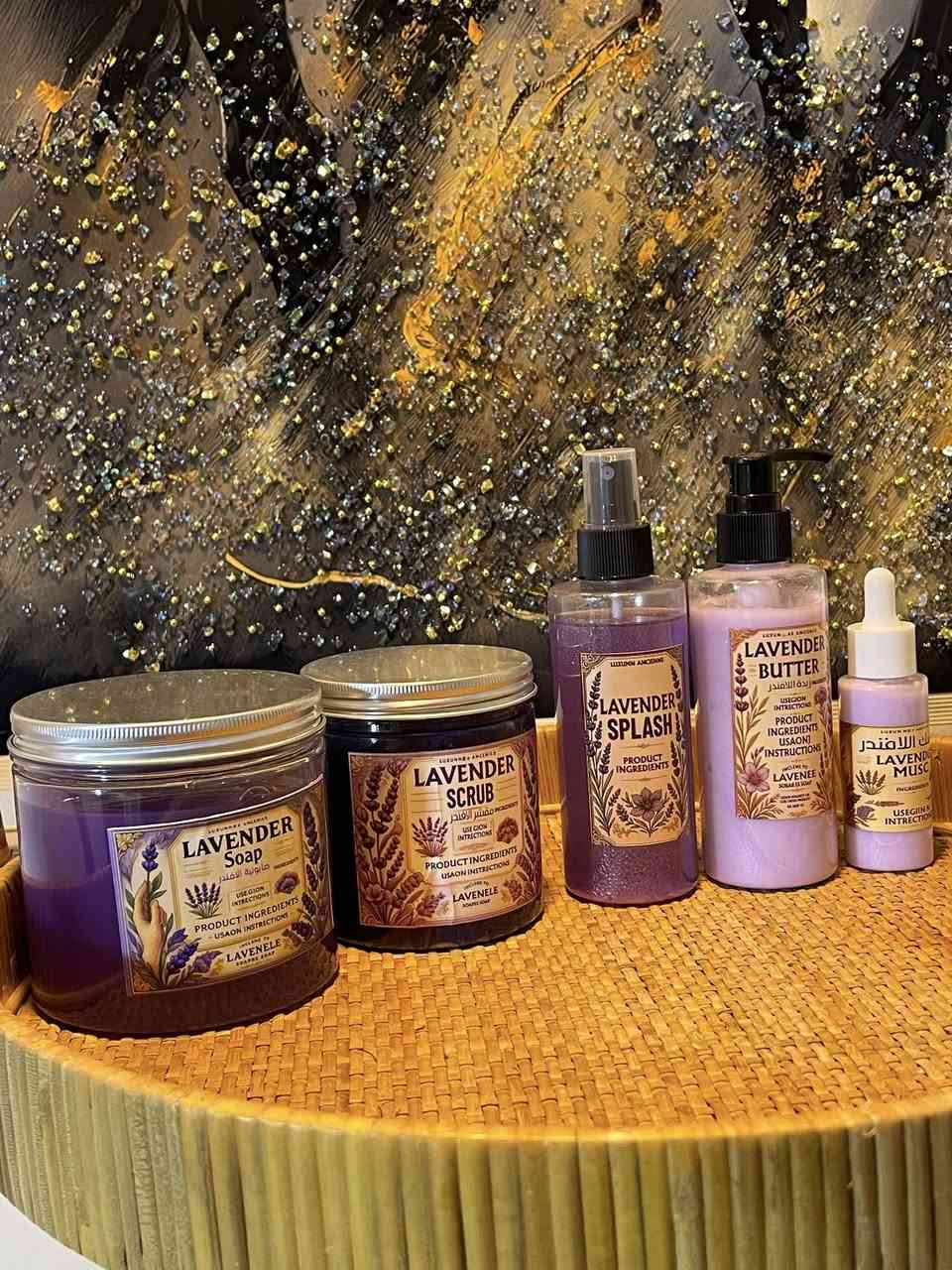 عروض العيد ❤️🔥على بكجات الجسم ب15 الف بس 🔥 بكج النيلة _بكج زهرة اللافندر 💜_بكج الكرز 🍒بكج القدم🎀 https://www.instagram.com/jojo_beauty._?igsh=MTFsd3VyYnZ2anlpdA%3D%3D&utm_sou رابط الصفحه توصيل 4 الاف جميع المحافضات


**إذا كنت صاحب هذا الإعلان وتريد حذفه لأي سبب، رجاءا أرسل رسالة إلى الدعم الفني**