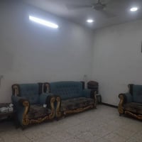 ١٠٠م٢ • طابو زراعي • طابقين