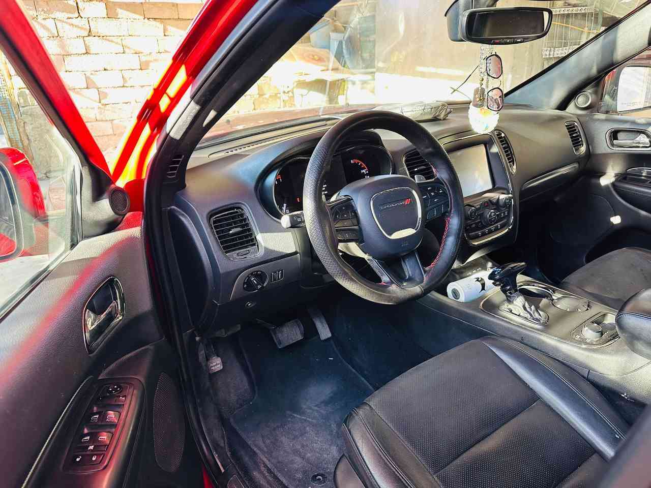 للبيع موديل ٢٠ رقم بغداد تحويل فول الفول ارتي مكينه ٥٧٠٠ يعني ٨ كفاله من الحادث والصبغ والبارد فقط حالوب صار بالعراق خفيف داخله كلين السياره للبيع او مراوس بلاندكروز السعر للبيع
٢٥٥ بيهه شويه مجال 
رقم راعيها مكلف بنشرها

‭٠٧٧٢ ٧٧٣ ٣٣٦٦‬ علي بهاء
