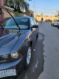 جارجر • ٢٠١٣ • محرك ٣٦٠٠