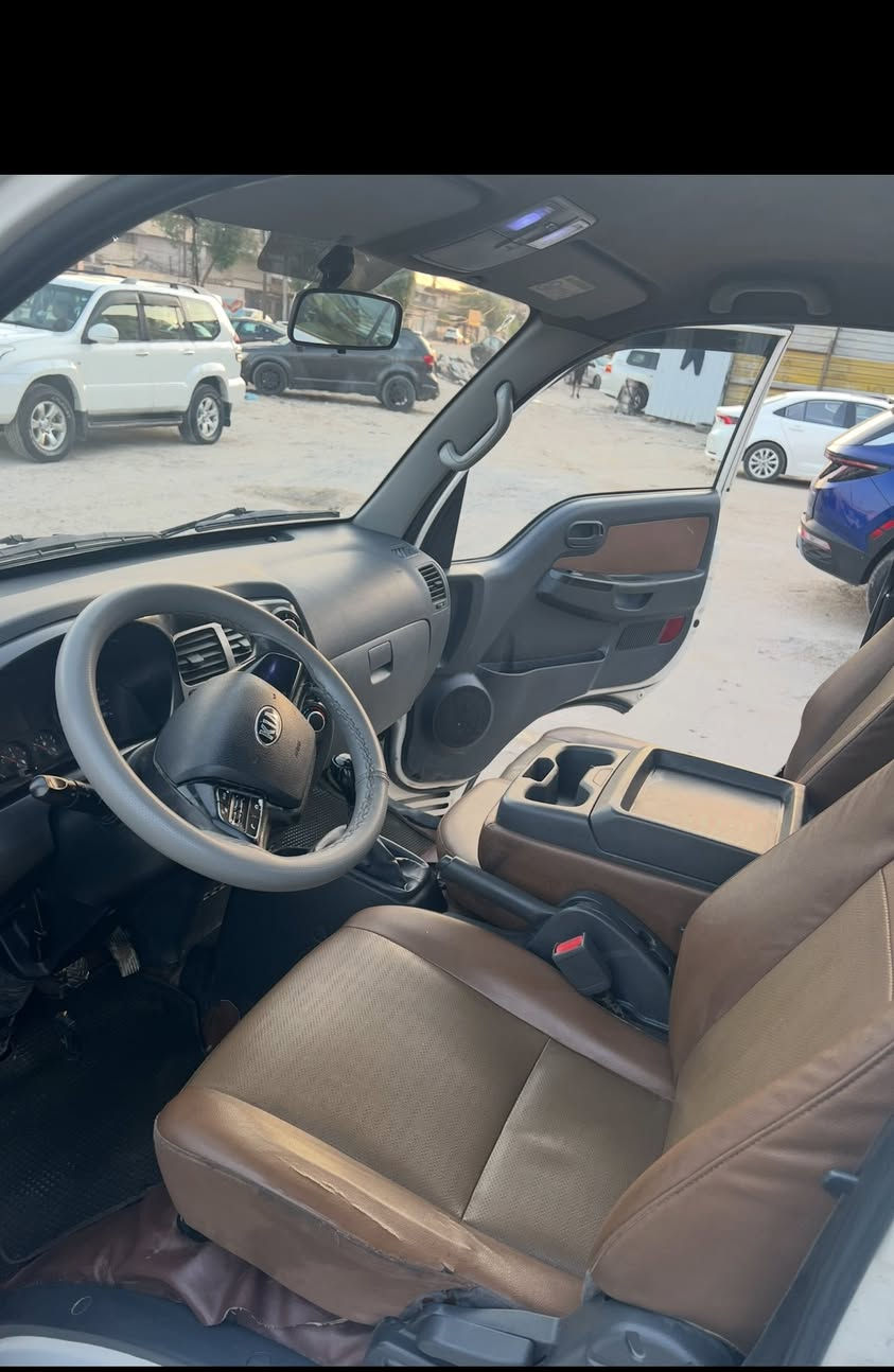 كيا بنكو موديل 21 تحويل ثاني يوم 
رقم ***********
