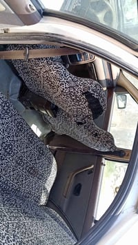 سمند • ٢٠١٠ • بابل شارع ٨٠