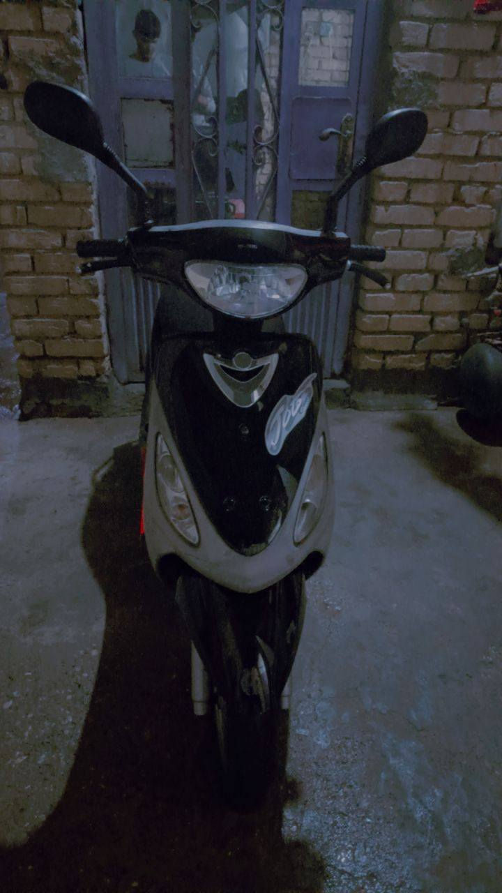 سلام عليكم دراجه ماكس منغولي للبيع كامله اي نقص ما بيه كابريتر بلاد كهربائيات كله شغاله شلعه و معدل فول نكره سلف هندر واحد سعره 450 و بيه مجال المكان حسينيه الراشديه الشراي ييجي خاص او واتساب ***********
