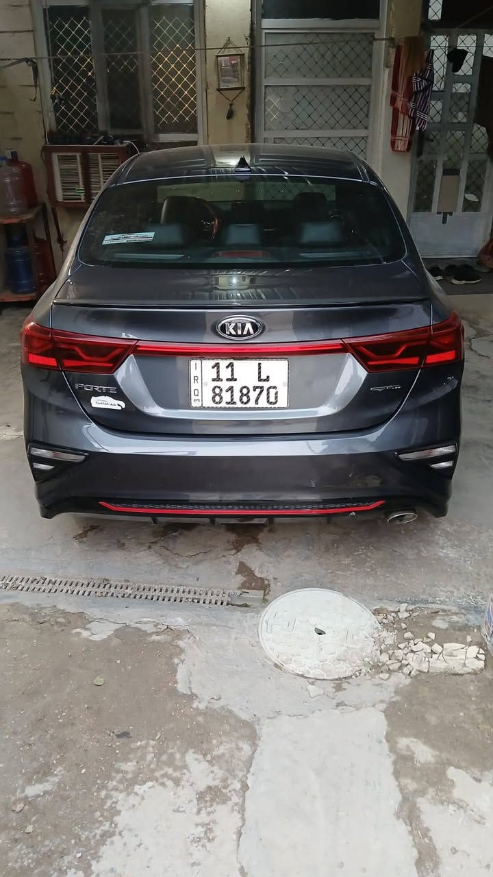 السلام عليكم فورتي موديل 20 GTL فول ما عده الفتحه بك لايت بيانو السياره مال جناي  السعر142 وبيها مجال مكاني بغداد زعفرانيه  للستفسار ***********
