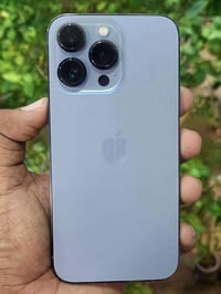 ايفون 13 برو ماكس • ٢٥٦ • نضيف