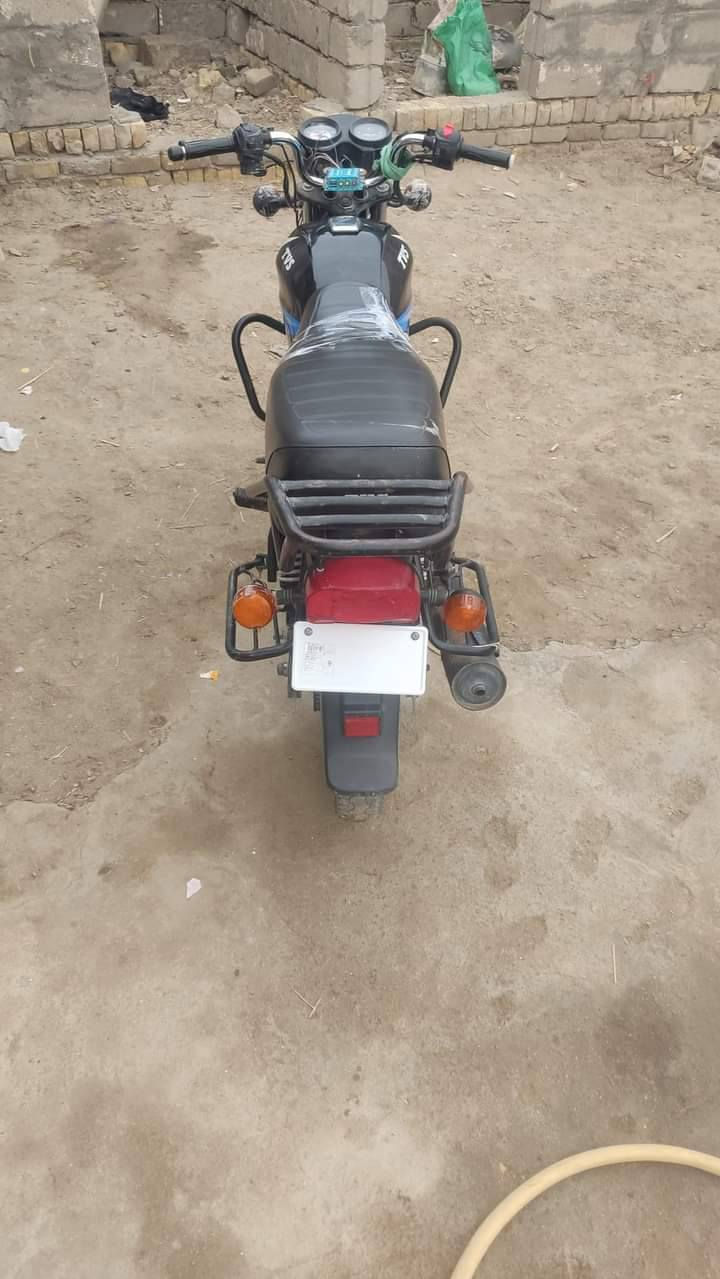 دراجه اوراق للبيع عاطله ***********
