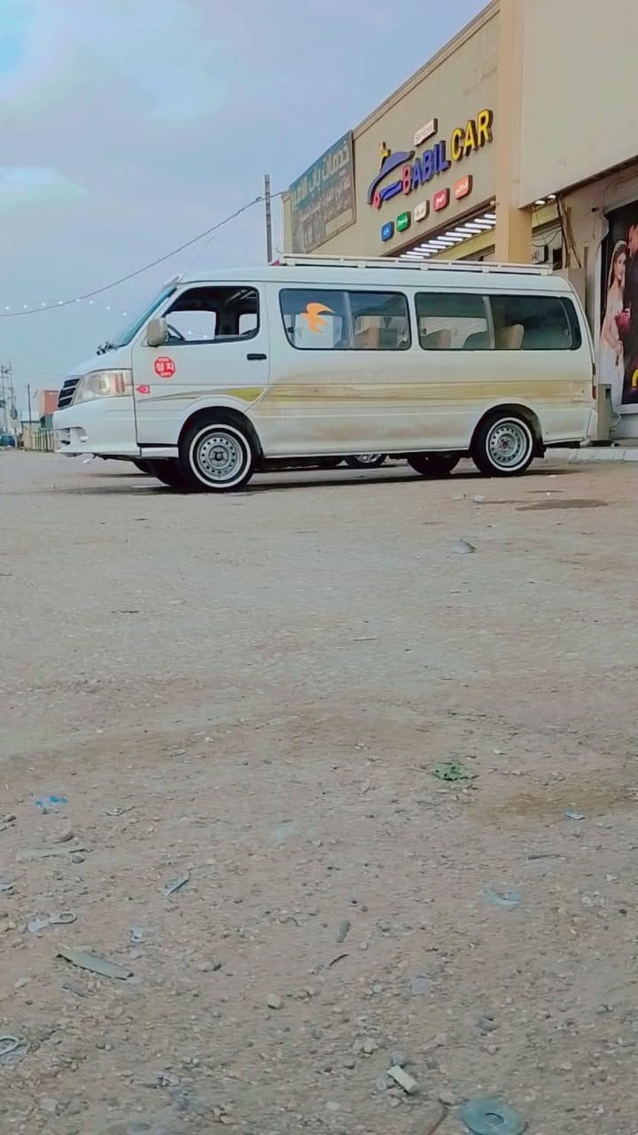 السلام عليكم فوتون للبيع موديل 2009 محرك كير كلهن مكفول تخم تاير جديد حداده جديد مكان سياره بل حله شارع 80 السعر 65 بيها مجال موبايل ***********
