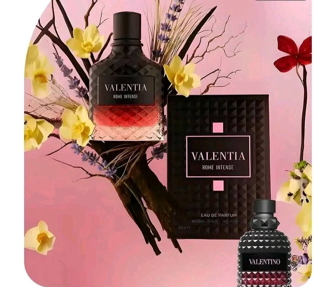 متوفر عندي تشكيلة عطور رجاليه ونسائيه ثبات وفوحان شرط  
عليهن عرض القطعه 30 الف والتوصيل مجاني 
*********** وتساب
