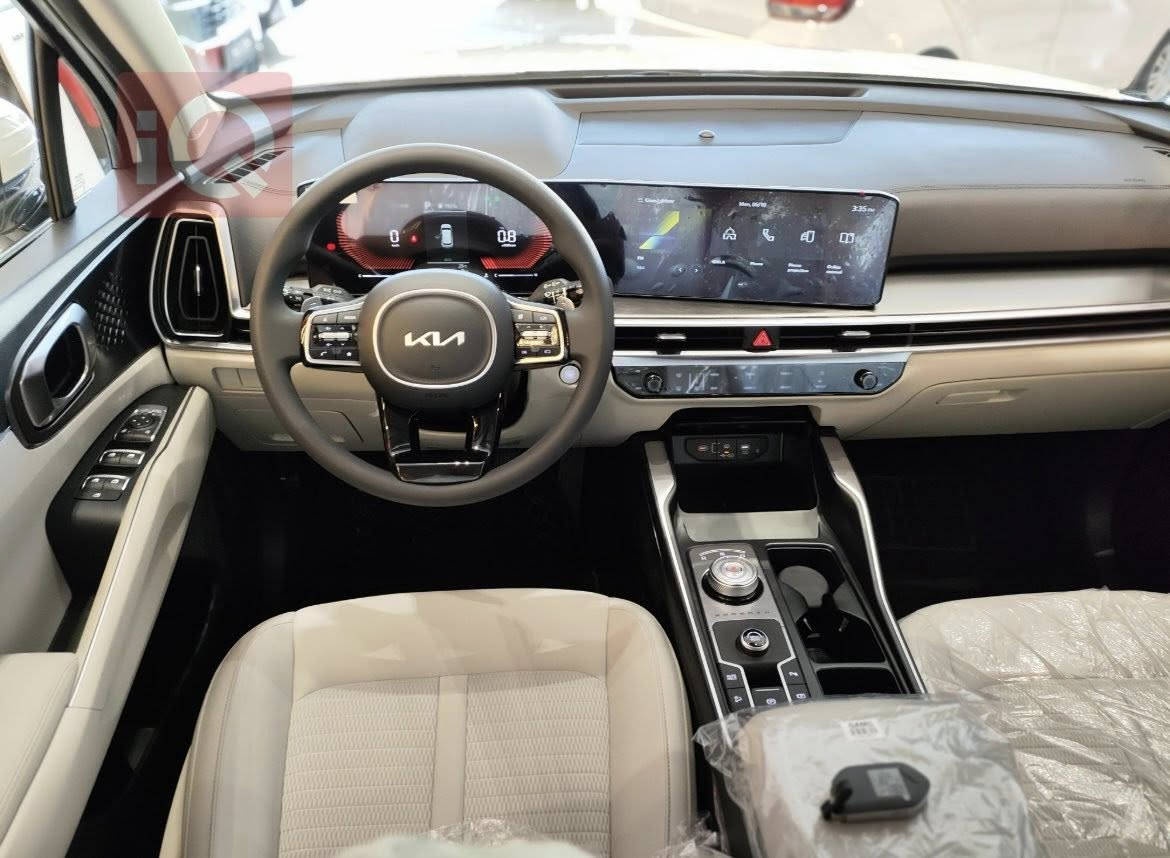 سورنتو ٤ سلندر خليجي
ماشية ١٣٠٠٠ كليو
***********
