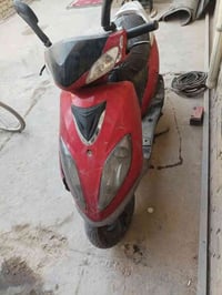 نجف • سيام • موتوسيكل